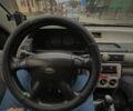 Сірий Ленд Ровер Freelander, об'ємом двигуна 2 л та пробігом 280 тис. км за 3300 $, фото 3 на Automoto.ua