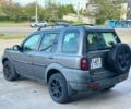 Сірий Ленд Ровер Freelander, об'ємом двигуна 2 л та пробігом 230 тис. км за 2100 $, фото 5 на Automoto.ua