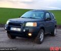 Сірий Ленд Ровер Freelander, об'ємом двигуна 2 л та пробігом 250 тис. км за 3000 $, фото 1 на Automoto.ua