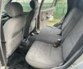Сірий Ленд Ровер Freelander, об'ємом двигуна 2 л та пробігом 235 тис. км за 3000 $, фото 5 на Automoto.ua