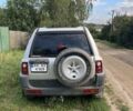 Сірий Ленд Ровер Freelander, об'ємом двигуна 2 л та пробігом 283 тис. км за 5100 $, фото 2 на Automoto.ua