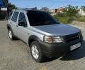 Сірий Ленд Ровер Freelander, об'ємом двигуна 0.18 л та пробігом 235 тис. км за 4500 $, фото 1 на Automoto.ua