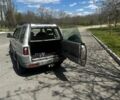 Сірий Ленд Ровер Freelander, об'ємом двигуна 2 л та пробігом 250 тис. км за 3100 $, фото 7 на Automoto.ua