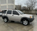 Сірий Ленд Ровер Freelander, об'ємом двигуна 2 л та пробігом 299 тис. км за 4200 $, фото 1 на Automoto.ua