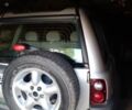 Сірий Ленд Ровер Freelander, об'ємом двигуна 1.8 л та пробігом 267 тис. км за 5200 $, фото 4 на Automoto.ua
