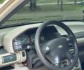 Сірий Ленд Ровер Freelander, об'ємом двигуна 2 л та пробігом 240 тис. км за 2400 $, фото 6 на Automoto.ua