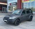 Сірий Ленд Ровер Freelander, об'ємом двигуна 2 л та пробігом 230 тис. км за 2199 $, фото 1 на Automoto.ua