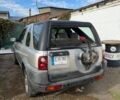 Сірий Ленд Ровер Freelander, об'ємом двигуна 0 л та пробігом 222 тис. км за 2501 $, фото 6 на Automoto.ua