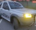 Сірий Ленд Ровер Freelander, об'ємом двигуна 1.9 л та пробігом 215 тис. км за 6500 $, фото 22 на Automoto.ua