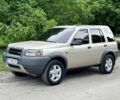 Сірий Ленд Ровер Freelander, об'ємом двигуна 2 л та пробігом 240 тис. км за 2400 $, фото 1 на Automoto.ua