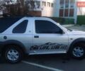 Сірий Ленд Ровер Freelander, об'ємом двигуна 1.9 л та пробігом 215 тис. км за 6500 $, фото 6 на Automoto.ua