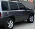 Сірий Ленд Ровер Freelander, об'ємом двигуна 2 л та пробігом 255 тис. км за 7900 $, фото 7 на Automoto.ua