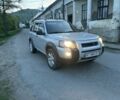Сірий Ленд Ровер Freelander, об'ємом двигуна 2 л та пробігом 320 тис. км за 4700 $, фото 1 на Automoto.ua