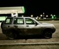 Сірий Ленд Ровер Freelander, об'ємом двигуна 1.8 л та пробігом 166 тис. км за 2300 $, фото 1 на Automoto.ua