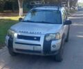 Сірий Ленд Ровер Freelander, об'ємом двигуна 2 л та пробігом 250 тис. км за 3205 $, фото 1 на Automoto.ua