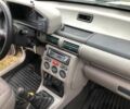Сірий Ленд Ровер Freelander, об'ємом двигуна 2 л та пробігом 140 тис. км за 2999 $, фото 4 на Automoto.ua