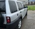 Сірий Ленд Ровер Freelander, об'ємом двигуна 1.8 л та пробігом 285 тис. км за 5100 $, фото 3 на Automoto.ua
