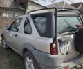 Сірий Ленд Ровер Freelander, об'ємом двигуна 2 л та пробігом 300 тис. км за 2600 $, фото 11 на Automoto.ua