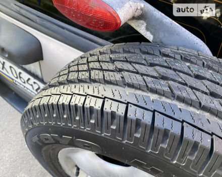 Сірий Ленд Ровер Freelander, об'ємом двигуна 2 л та пробігом 251 тис. км за 3850 $, фото 46 на Automoto.ua