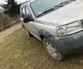 Сірий Ленд Ровер Freelander, об'ємом двигуна 2 л та пробігом 140 тис. км за 2999 $, фото 3 на Automoto.ua