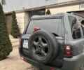Сірий Ленд Ровер Freelander, об'ємом двигуна 2 л та пробігом 155 тис. км за 2100 $, фото 1 на Automoto.ua