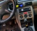 Сірий Ленд Ровер Freelander, об'ємом двигуна 1.8 л та пробігом 160 тис. км за 5000 $, фото 10 на Automoto.ua