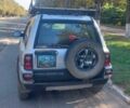 Сірий Ленд Ровер Freelander, об'ємом двигуна 2 л та пробігом 250 тис. км за 3205 $, фото 4 на Automoto.ua