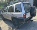 Сірий Ленд Ровер Freelander, об'ємом двигуна 0 л та пробігом 170 тис. км за 1938 $, фото 2 на Automoto.ua
