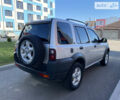 Сірий Ленд Ровер Freelander, об'ємом двигуна 2 л та пробігом 251 тис. км за 3850 $, фото 6 на Automoto.ua