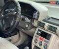 Сірий Ленд Ровер Freelander, об'ємом двигуна 2 л та пробігом 255 тис. км за 7900 $, фото 24 на Automoto.ua