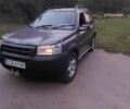 Сірий Ленд Ровер Freelander, об'ємом двигуна 2 л та пробігом 300 тис. км за 2100 $, фото 1 на Automoto.ua
