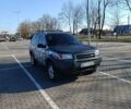 Сірий Ленд Ровер Freelander, об'ємом двигуна 1.8 л та пробігом 133 тис. км за 2899 $, фото 6 на Automoto.ua