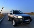 Сірий Ленд Ровер Freelander, об'ємом двигуна 2 л та пробігом 2 тис. км за 3500 $, фото 1 на Automoto.ua