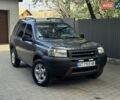 Сірий Ленд Ровер Freelander, об'ємом двигуна 2 л та пробігом 255 тис. км за 7900 $, фото 12 на Automoto.ua