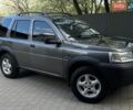 Сірий Ленд Ровер Freelander, об'ємом двигуна 2 л та пробігом 255 тис. км за 7900 $, фото 21 на Automoto.ua