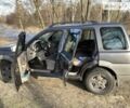 Сірий Ленд Ровер Freelander, об'ємом двигуна 2.5 л та пробігом 308 тис. км за 5700 $, фото 2 на Automoto.ua