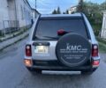 Сірий Ленд Ровер Freelander, об'ємом двигуна 2 л та пробігом 320 тис. км за 4700 $, фото 2 на Automoto.ua