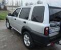 Сірий Ленд Ровер Freelander, об'ємом двигуна 1.8 л та пробігом 285 тис. км за 5100 $, фото 5 на Automoto.ua