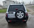 Сірий Ленд Ровер Freelander, об'ємом двигуна 1.8 л та пробігом 285 тис. км за 5100 $, фото 4 на Automoto.ua