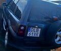 Сірий Ленд Ровер Freelander, об'ємом двигуна 2 л та пробігом 250 тис. км за 2300 $, фото 7 на Automoto.ua