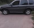 Сірий Ленд Ровер Freelander, об'ємом двигуна 2 л та пробігом 300 тис. км за 2100 $, фото 2 на Automoto.ua