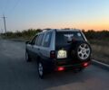 Сірий Ленд Ровер Freelander, об'ємом двигуна 2 л та пробігом 2 тис. км за 3500 $, фото 2 на Automoto.ua
