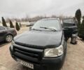 Сірий Ленд Ровер Freelander, об'ємом двигуна 2 л та пробігом 155 тис. км за 2100 $, фото 6 на Automoto.ua