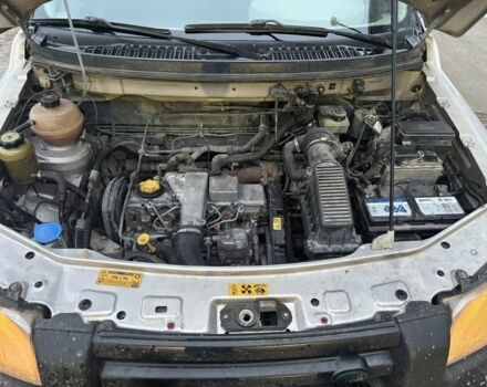 Сірий Ленд Ровер Freelander, об'ємом двигуна 2 л та пробігом 250 тис. км за 4900 $, фото 2 на Automoto.ua