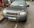 Сірий Ленд Ровер Freelander, об'ємом двигуна 1.8 л та пробігом 216 тис. км за 6000 $, фото 1 на Automoto.ua