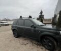 Сірий Ленд Ровер Freelander, об'ємом двигуна 2 л та пробігом 155 тис. км за 2100 $, фото 5 на Automoto.ua