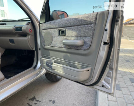 Сірий Ленд Ровер Freelander, об'ємом двигуна 2 л та пробігом 251 тис. км за 3850 $, фото 37 на Automoto.ua