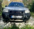 Серый Ленд Ровер Фрилендер, объемом двигателя 2 л и пробегом 190 тыс. км за 3500 $, фото 5 на Automoto.ua