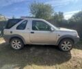 Сірий Ленд Ровер Freelander, об'ємом двигуна 1.8 л та пробігом 100 тис. км за 2802 $, фото 1 на Automoto.ua
