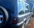 Сірий Ленд Ровер Freelander, об'ємом двигуна 2 л та пробігом 250 тис. км за 2300 $, фото 6 на Automoto.ua